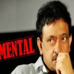 RGV’s Mental Affair at Full Stretch