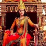 ‘Rudramadevi’ release date locked?
