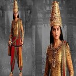 New Still: Anuskha In Rudrama Devi