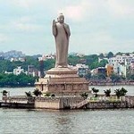 Hussainsagar to be Empty?