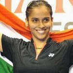 Chowdary Warns, Might Sue Saina Nehwal