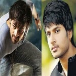 Chiranjeevi Sentiment For Young Heroes