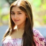 Sayesha Saigal Is Akhil’s Debut Heroine