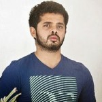 Sreesanth was attacked with knife in jail: Family