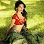 Photo Feature: Kamasutra Girl’s Striking Pose
