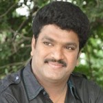Mimicry Shiva Reddy To Save Trivikram