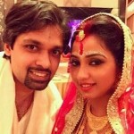 Singer Shreya Ghoshal Marries Boyfriend