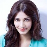 Seven hottest avatars of Shruti Haasan !