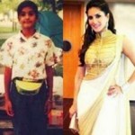 Spotted:Sunny Leone at her Sweet Sixteen’s