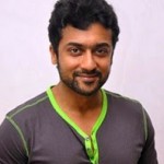 Suriya All Set For ‘Singam 3’