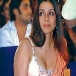 Heroine Learnt Sexy Expressions From Him