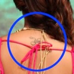 Tattoo Story- Samantha Is Intelligent Than Others