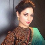Marriage No Sooner: Tamanna