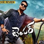 Temper Movie Review – 3.25/5