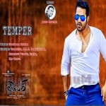 Temper fans show organized by SS Rajamouli’s son