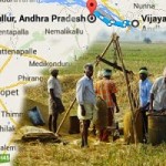 Tullur Farmers first time are paying Income Tax!