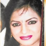 TV Actress commits suicide, records it on iPad!