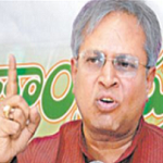 Undavalli starts ‘Curse BJP’ Campaign