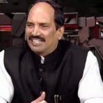 Reddy replaces Ponnala as PCC president