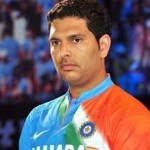 Father questions Yuvraj’s omission from World Cup Squad