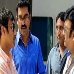 Exclusive: Vaitla And Kona Chilling In Colombo
