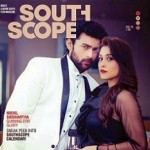 Regina and Varun Tej On South Scope