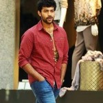 EXCLUSIVE: Strange Title for Varun Tej’s second!