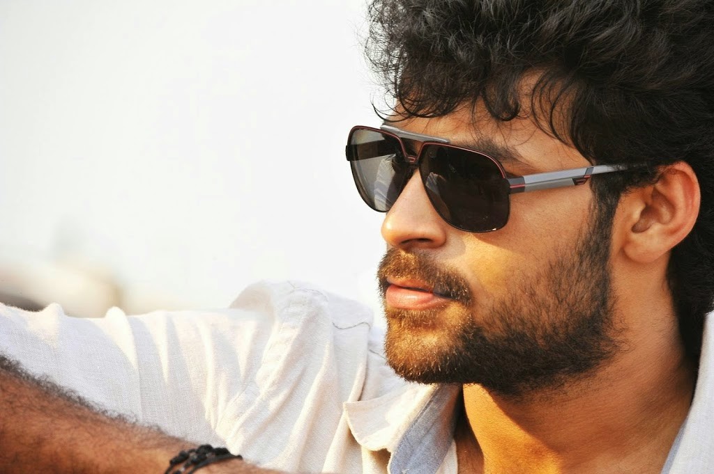 This is the Varun Tej’s next film title