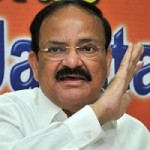 Naidu refused Kejriwal’s invitation for Swearing in Ceremony
