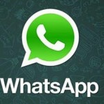 Wow Whats App @ your desktop !