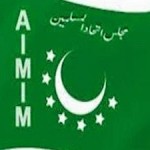 Is MIM only a chamcha Telangana?
