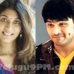 Manchu Manoj Fiancee Photo -Exclusive