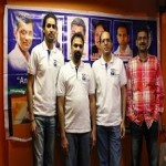Lok Satta NRI’s Fast for AP Special Status