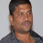 Director Chucks Sunil For Allu Sirish