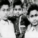 Can you Guess The Middle One in this Pic ?? !