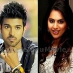 Ram Charan gets bumper Shock from his Wife!