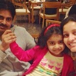 Pawan @ Family..?!!