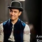 Aamir Khan enjoys live performance on his birthday !