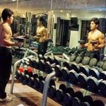 Pic Talk: Allu Hero’s Six Pack Look
