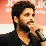 Allu Arjun found shooting with Pradeep Sarkar ‘fun’