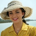 Amy Jackson’s near-death experience