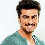 Arjun continues to champaign Earth Hour