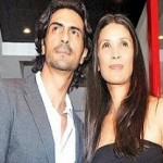 Arjun Slams For Rumours On Divorce Petition