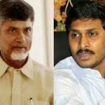 Is Jagan dividing Babu and Modi ?