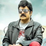 Naidu Chief Guest for Lion Audio Launch