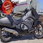 Best Scooter Of 2015 ?