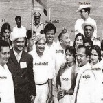 Photo Feature : Great Heroes and Heroins !