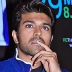 Charan’s Film Being Dubbed Into Two Languages