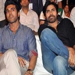 Breaking: Ram Charan joins Janasena!