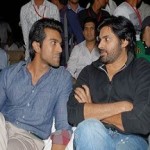 Abbai confirms about Babai’s project
